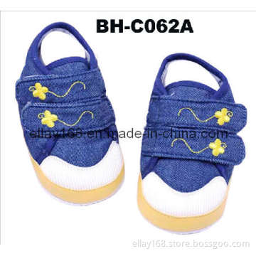 Canvas Shoes (BH-C062A)